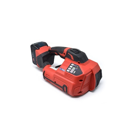 Sealer Sales Portable Battery Powered Strapping Tool Q31-19